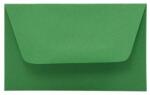 Kaskad Névjegyboríték színes KASKAD enyvezett 70x105mm 68 smaragd zöld 50 darabos (00168) - fotoland