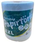 Fortuna Kéztörlő tekercses FORTUNA XXL 500 lapos 1 tekercses 2 rétegű (12.02039) - fotoland