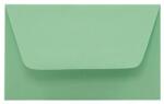 Kaskad Névjegyboríték színes KASKAD enyvezett 70x105mm 69 pisztácia zöld 50 darabos (00169) - fotoland