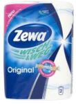 Zewa Kéztörlő tekercses háztartási ZEWA Wisch&Weg Original 2 rétegű 2 tekercses (39210) - fotoland