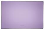 Pastelini Könyökalátét PASTELINI 600x400 mm lila (5-893) - fotoland