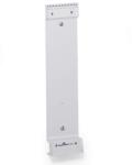 Durable Bemutatótábla tartó DURABLE Function fali 10 db A/4 táblával szürke (567410) - fotoland