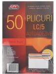 Gpv Boríték GPV LC/5 öntapadós bélésnyomott 162x229mm 50 darabos (151013) - fotoland