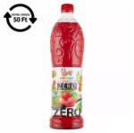 Pölöskei Szörp PÖLÖSKEI Zero szamóca 1L DRS - fotoland