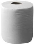 Fortuna Kéztörlő tekercses FORTUNA Premium maxi 19 cm 100 m 2 rétegű 100% cellulóz hófehér 6 tekercs/csomag (12.00488) - fotoland