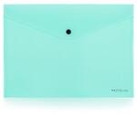 PASTELINi Irattasak PASTELINI A/4 patentos zöld (2-647) - fotoland