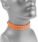 NNM Stud Chocker - Portocaliu - RET032