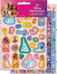  Disney Hercegnők 600 darabos matrica szett