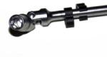 Ellient Tools T-kulcs, csuklós, 6-lapos, 10-es (SW3203-05)