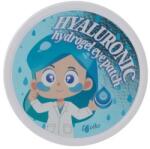 Esfolio Hyaluronic Hydrogel Eye Patch, 60 buc Crema antirid contur ochi