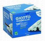 GIOTTO Táblakréta 100 db-os fehér