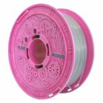 Filanora Filatech PETG filament 1, 75mm 0, 5kg transzparens halványszürke (Ri31BC175SU0175-5-05)
