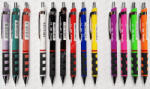  0, 5 pixiron Rotring Tikky - 13 színben