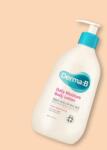 Derma: B Loțiune de corp hidtratantă cu uz zilnic Daily Moisture Body Lotion - 400 ml