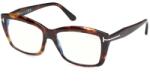 Tom Ford Optikai keret TF6065-B-055-55 (TF6065-B 055)