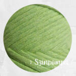 Retwisst Macrame String 3mm - Almazöld