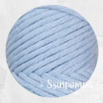 Retwisst Macrame String 3mm - Világoskék