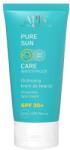 Apis Pure Sun Care SPF30 fényvédő arckrém 50ml