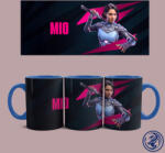  Split Fiction - Mio bögre (Kék)