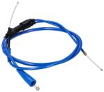 Doppler Gázbowden Derbi Senda (00-), Gilera SMT, RCR (-05) kék Doppler PTFE