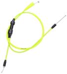 Doppler Gázbowden Sherco SE-R, SM-R sárga Doppler PTFE