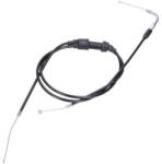 Naraku Performance Gázbowden (rövid menetes) Aprilia RX, SX, Derbi Senda, Gilera RCR, SMT (D50B) Naraku PTFE