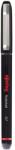 rOtring Rollertoll, 0, 7 mm, kupakos, ROTRING Rollerball , fekete (NRR2146104) - tabexpress