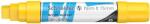 Schneider Dekormarker, akril, 15 mm, SCHNEIDER Paint-It 330 , sárga (120305) - tabexpress