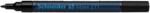Schneider Lakkmarker, 1-2 mm, SCHNEIDER Maxx 271 , fekete (127101) - tabexpress