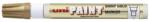 uni Lakkmarker, 2, 2-2, 8 mm, UNI PX-20 , fényes arany (203547000) - tabexpress