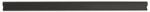DONAU Iratsín, 6 mm, 1-60 lap, DONAU, fekete (7895001PL-01) - tabexpress