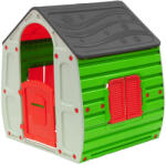 Chipolino Casuta pentru copii Chipolino Magical House green (PLHU002502GR) - caruciorcopii