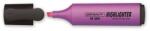 GRANIT Szövegkiemelő, 1-5 mm, GRANIT M260 , lila (M26010K10) - tabexpress