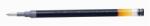 Pilot Zseléstoll betét, 0, 25 mm, nyomógombos zseléstollakhoz, PILOT, zöld (BLS-G2-5-G)