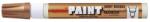 uni Lakkmarker, 2, 2-2, 8 mm, UNI PX-20 , fényes bronz (206706000)