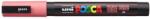 uni Dekormarker, 0, 9-1, 3 mm, UNI Posca PC-3M , korall (284885000)