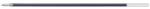 Pilot Golyóstollbetét, 0, 22 mm, kupakos, PILOT Super Grip G , kék (RFN-GG-F-L)