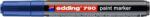 edding Lakkmarker, 2-3 mm, EDDING 790 , kék (4-790003)
