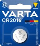 VARTA Gombelem, CR2016, 1 db, VARTA (6016101401 / 6016112401) - tabexpress