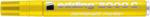 edding Alkoholos marker, 1, 5-3 mm, kúpos, EDDING 2000 , sárga (4-2000C005) - tabexpress