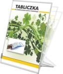 Panta Plast Laptartó, L , dönthető, döntött, A4, PANTA PLAST (0403-0015-00) - tabexpress