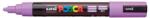 uni Dekormarker, 1, 8-2, 5 mm, UNI Posca PC-5M , levendula (286948000) - tabexpress