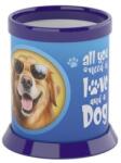 ICO Írószertartó, ICO Dogs (9570159019) - tabexpress