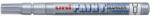 uni Lakkmarker, 0, 8-1, 2 mm, UNI PX-21 , ezüst (558742000)