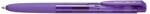 uni Zseléstoll, 0, 35 mm, nyomógombos, UNI UMN-155N , lila (269845000) - tabexpress