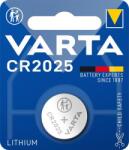 VARTA Gombelem, CR2025, 1 db, VARTA (6025101401 / 6025112401) - tabexpress