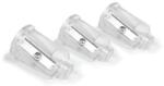 Rapesco Pótkés PS12-USB elemes hegyezőhöz, RAPESCO, 3 db/csomag (1485)