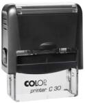 COLOP Bélyegző, COLOP Printer C 30 (01523001) - tabexpress