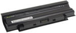 Green Cell Baterie compatibila extinsa Green Cell pentru laptop Dell Inspiron M3010 N3010 M4040 N4010 M5010 M5110 N5010 N5020 N5030 N5040 N5110 M7010 M7110 N7010 N7110, Vostro 1440 1450 1540 2420 3550 3750, mode