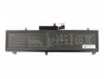 ASUS Baterie originala pentru laptop Asus ROG Zephyrus GA502DU GA532IU GU502DV GU502LU GU502LW GU532GV GX502GV GX532LVX, TUF Dash FX516P FX516PE FX516PM FX516PR, StudioBook ProArt H500GV W500G5T W500GV, mo